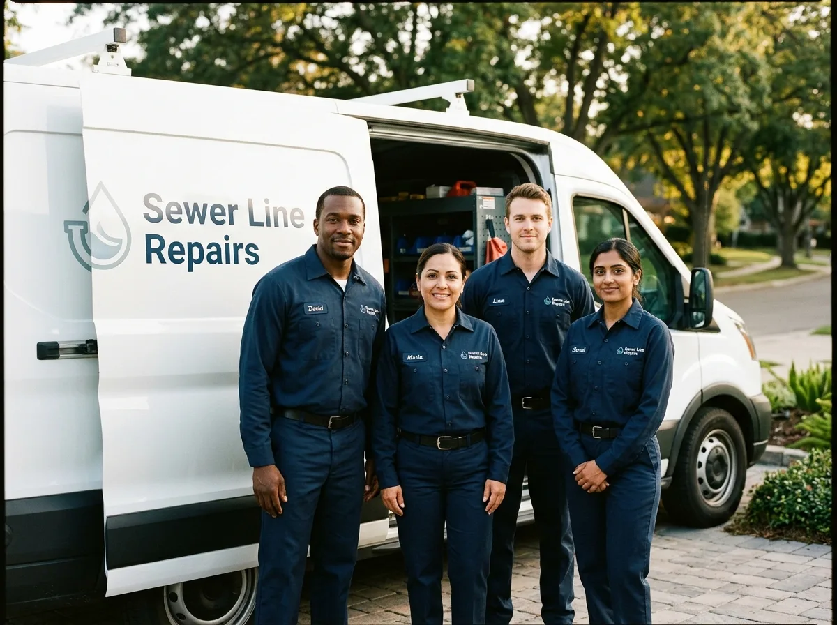 Emergency Plumber company in Lakewood, WA